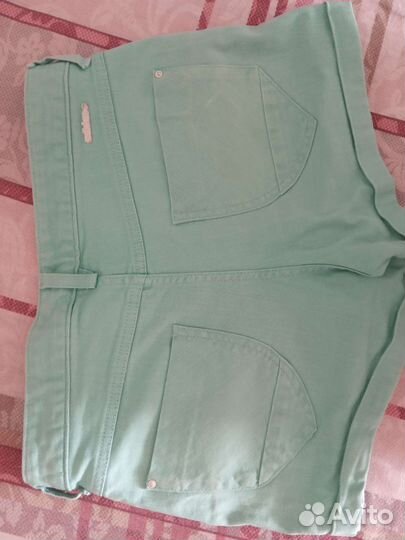 Шорты adidas женские 46