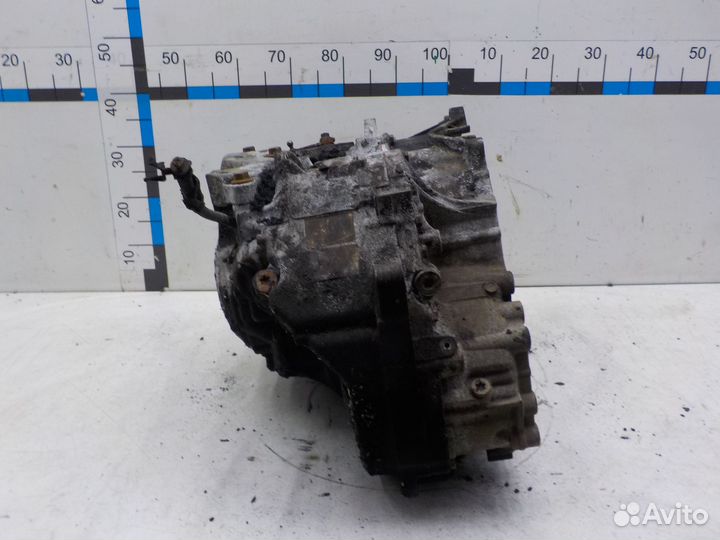Б/У Б/У кпп автоматическая (AT) Volvo XC 70 2007