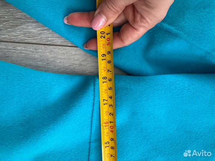 Пальто женское 42 44