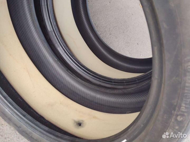 R21 Continental ContiSportContact 5P 315/30, PCD 5x114.3 DIA 67