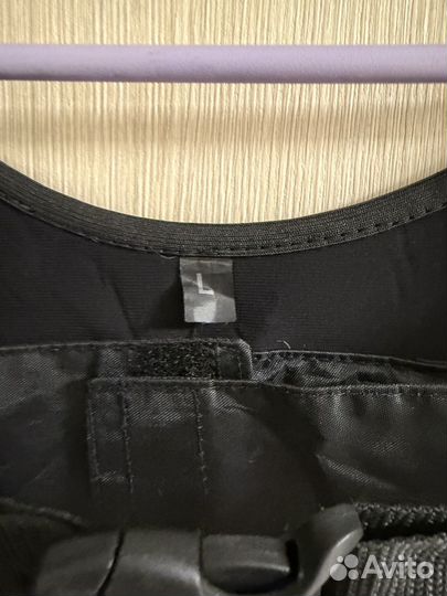 Разгрузочный жилет неопреновый 