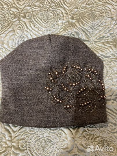 Шапки женская
