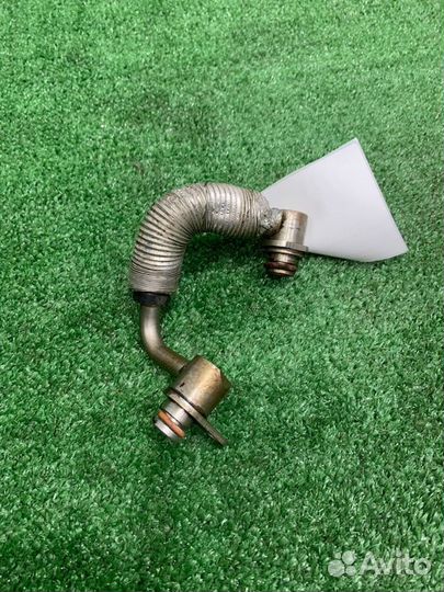 Трубка охлаждения турбины