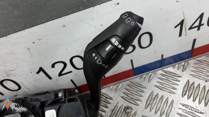 Переключатель подрулевой (стрекоза) Ford Focus 3