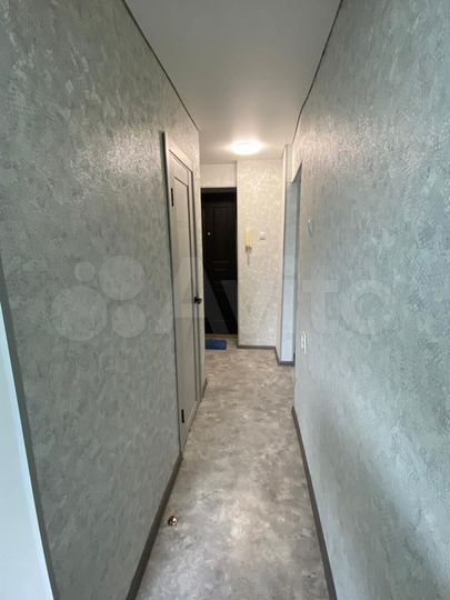 1-к. квартира, 33 м², 4/5 эт.