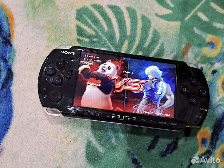 Sony PSP