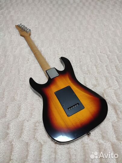 Электро гитара ibanez gio grx40