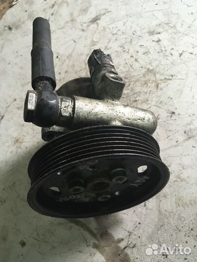Гур VW Bora 2.0 1J0422154C