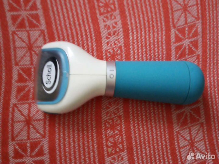 Пилка для педикюра