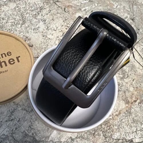 Ремень мужской