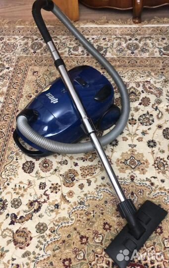 Пылесос Фея