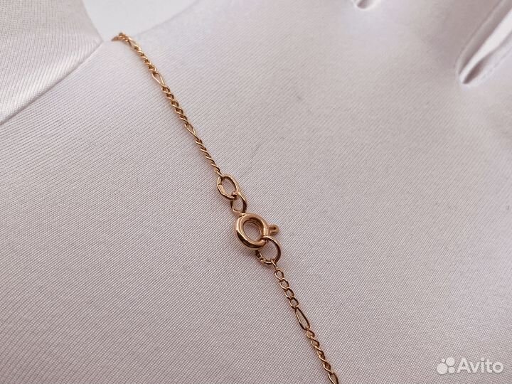 Золотая Цепь 585 пробы. Рассрочка