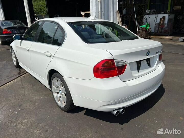 Блок управления аирбаг Bmw 3-Series 330I E90