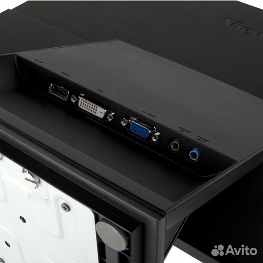 Монитор ViewSonic VX2270Smh-LED 21.5’’ 16:9