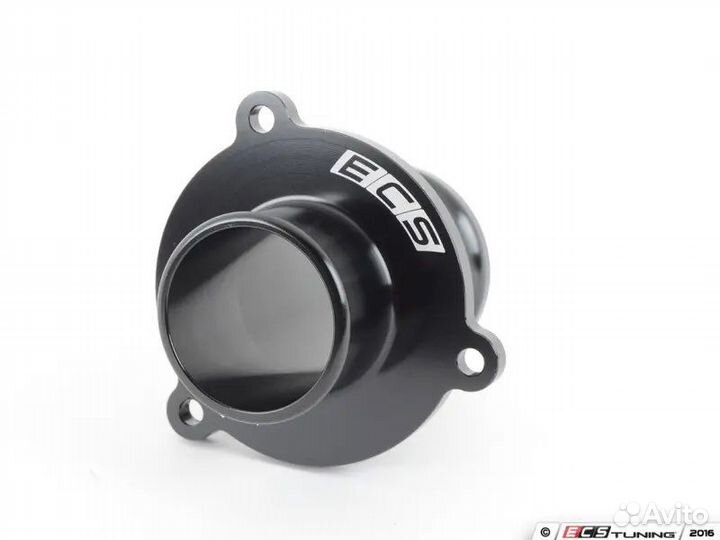 Вставка для удаления рестриктора турбокомпрессора