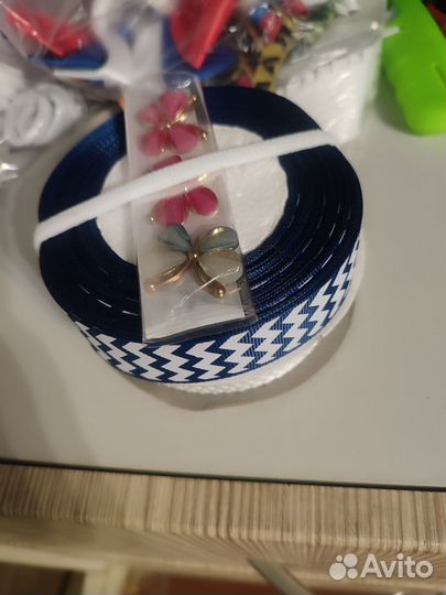 Товары для рукоделия