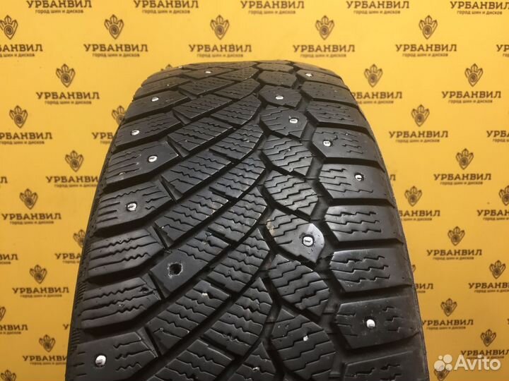 Continental ContiIceContact 195/65 R15 95T