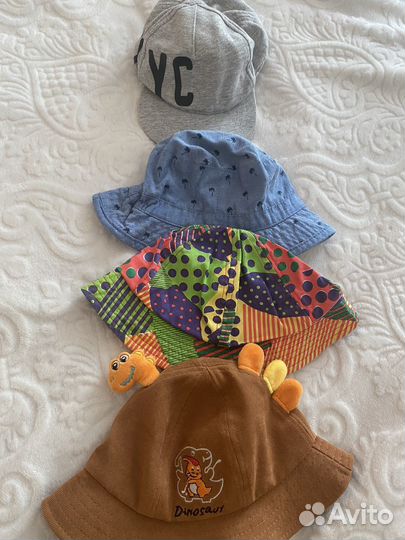 Панама детская