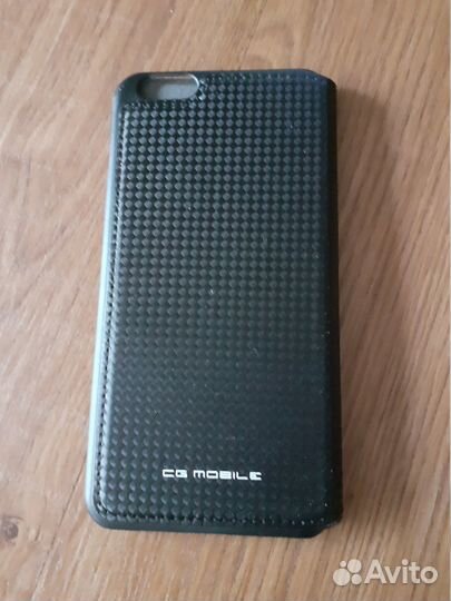 Чехол -книжка для телефона