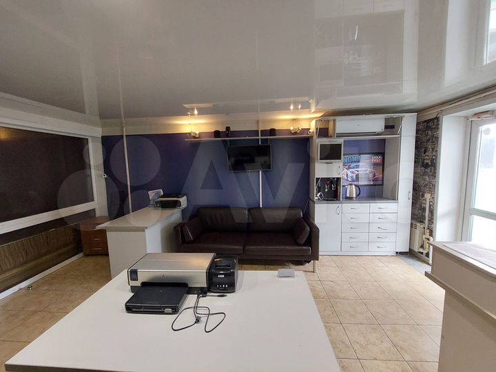 Коммерческая недвижимость