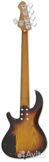 5-струнная бас-гитара Aria 313-MK2/5 opsb