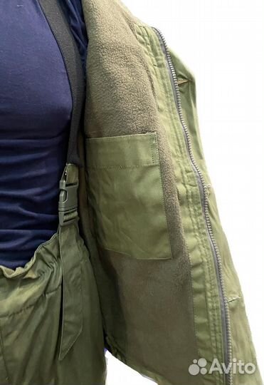 Спецодежда демисезонная