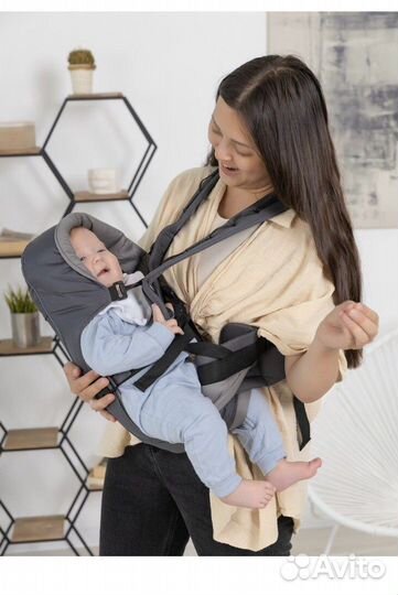 Эргорюкзак, рюкзак переноска