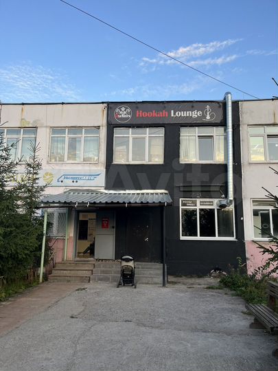 Торговая площадь, 107 м²