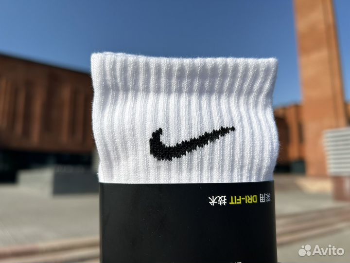 Носки Nike Everyday Оригинал