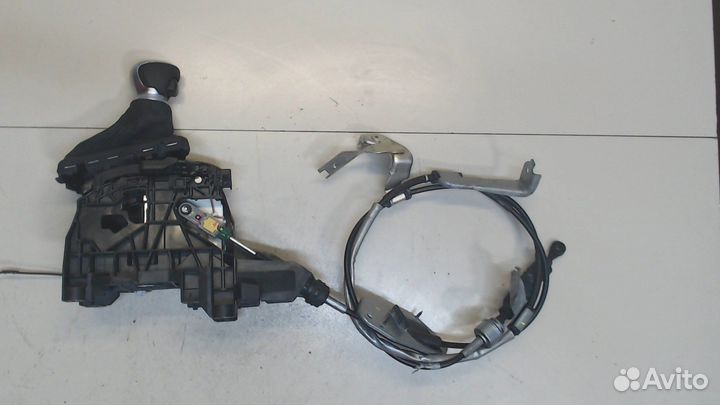 Кулиса кпп Toyota C-HR, 2021