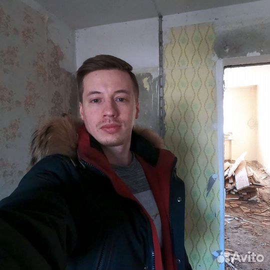 Ремонт квартир под ключ