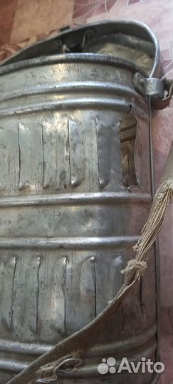 Ящик для зимней рыбалки бу