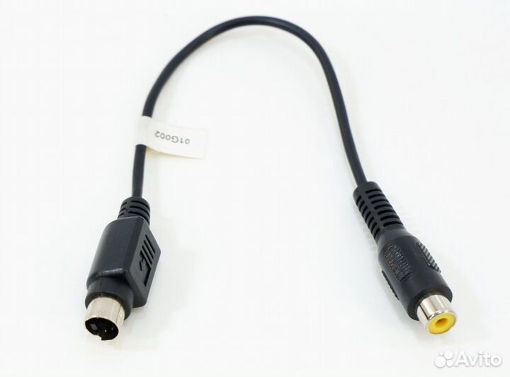 Кабели и переходники audio & video