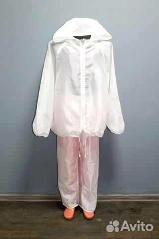 Маскировочный костюм (Маскхалат) объявление продам