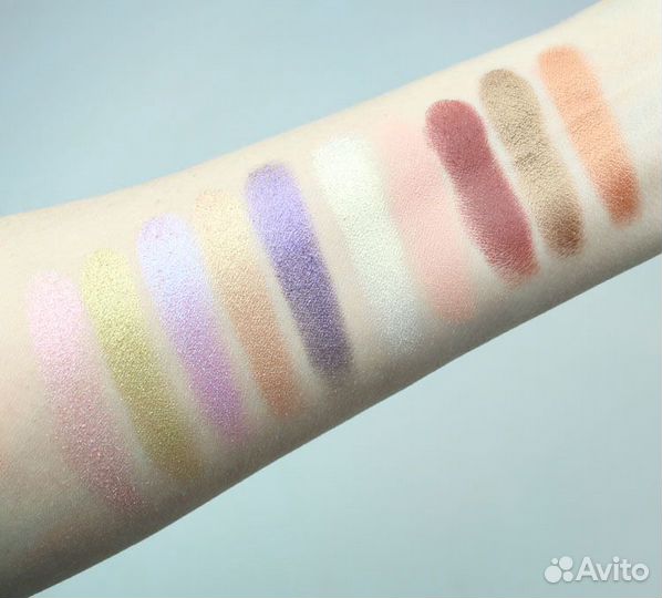 Палетка Urban Decay Game Of Thrones Игра Престолов