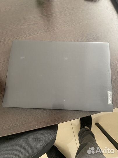 Ноутбук lenovo ideapad s145-15ast
