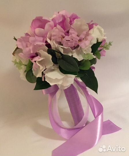 Дублёр букета невесты