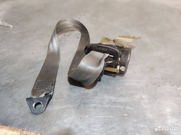 Ремень безопасности передний левый Citroen Xsara