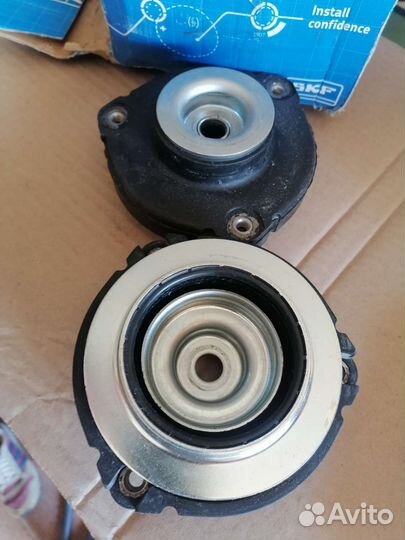 Опора стойки амортизатора с подшипниками