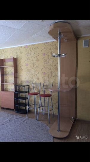 Комната 18 м² в 1-к., 3/5 эт.