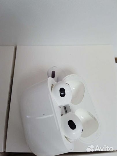 Airpods 3 2022 Premium