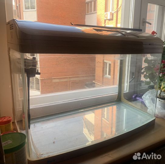 Аквариум