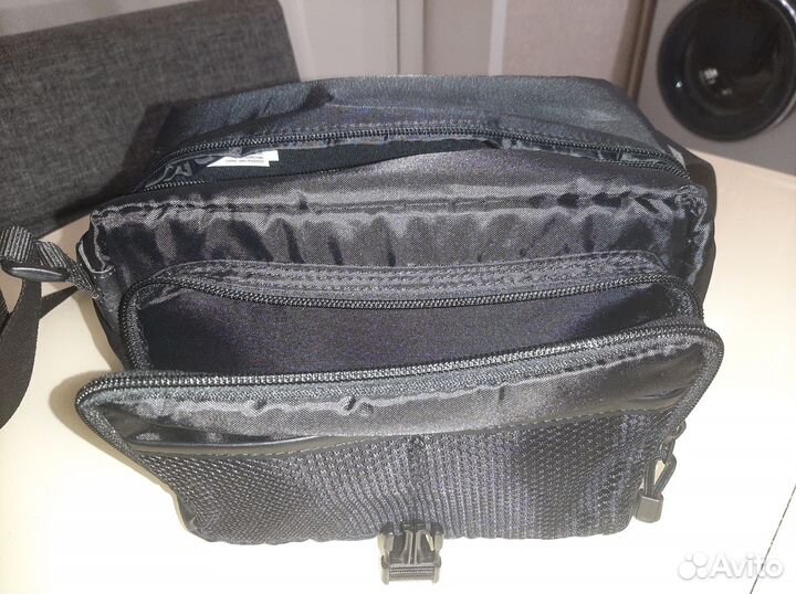 Сумка для видеокамеры и фотоаппарата sony