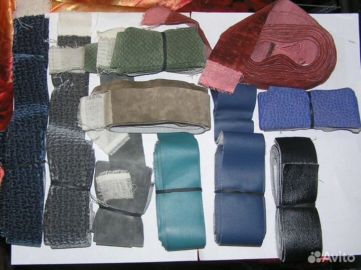 Вело детали Намотки на руль