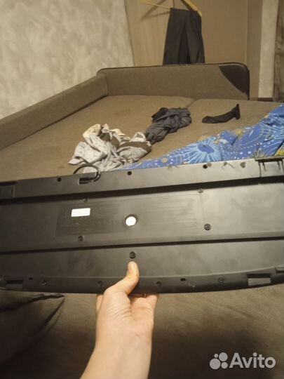 Клавиатура