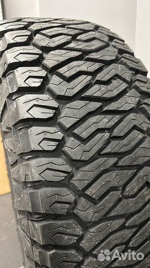 Maxxis AT-811 Razr AT 275/60 R20 120S