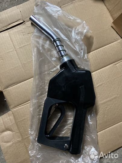 Заправочный пистолет А-50М