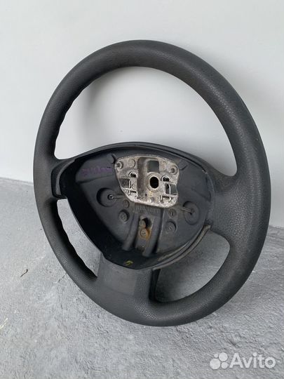 Руль Mitsubishi Galant 7