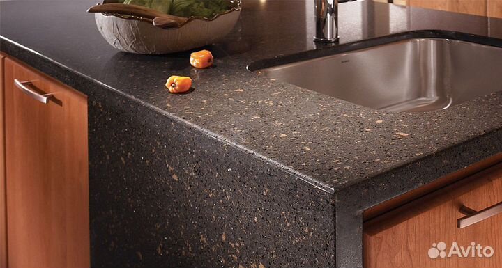 Изделия из акрила