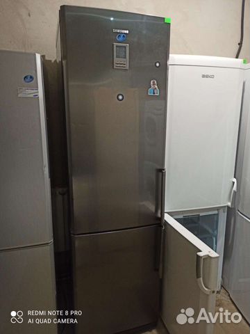 Холодильник бу